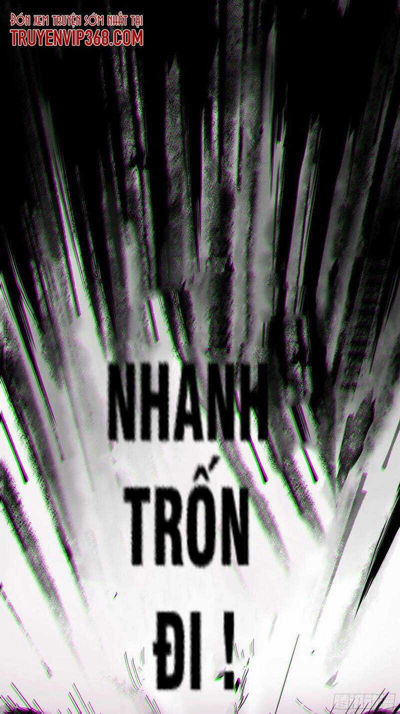 Bạch Cốt Đại Thánh Chapter 2 trang 3