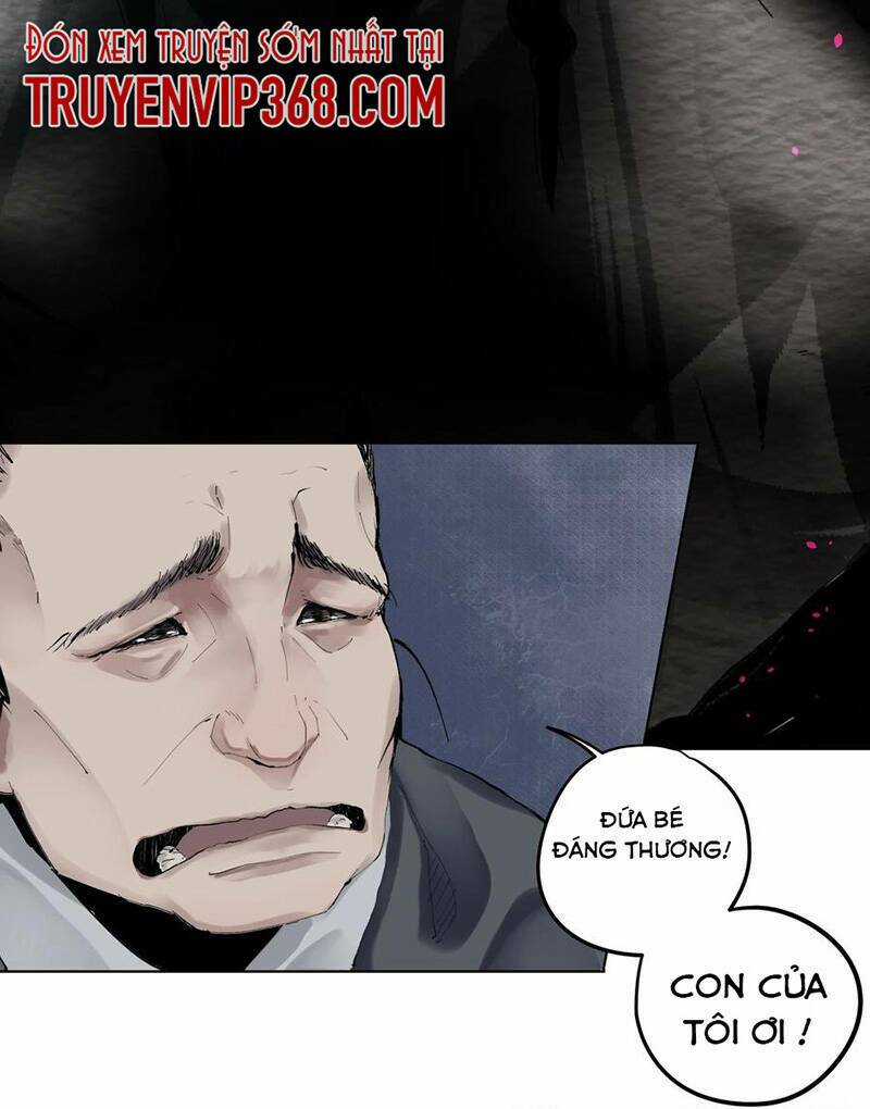 Bạch Cốt Đại Thánh Chapter 2 trang 30