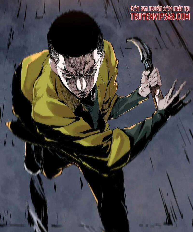 Bạch Cốt Đại Thánh Chapter 2 trang 34