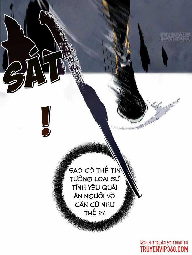 Bạch Cốt Đại Thánh Chapter 2 trang 35