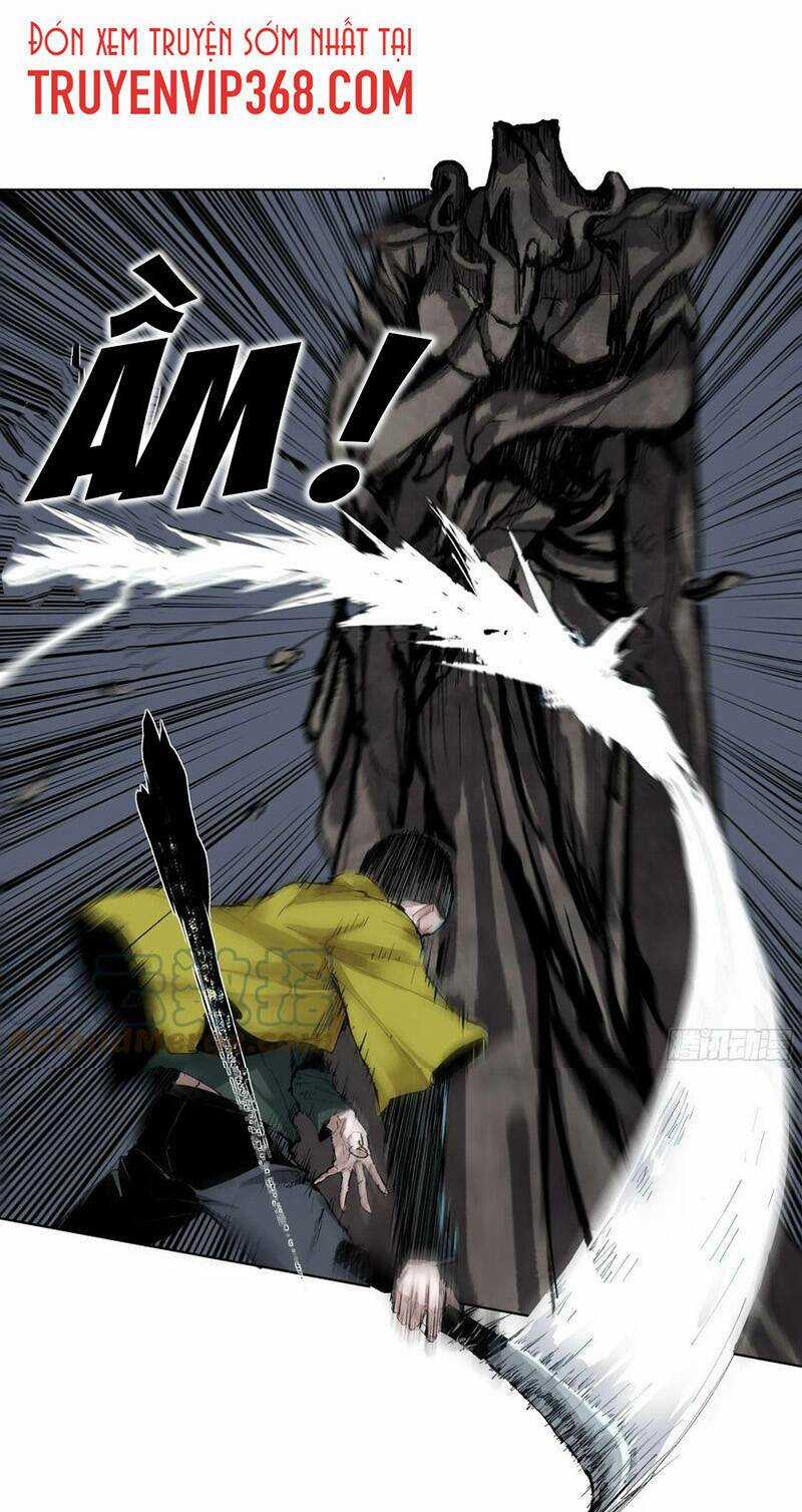 Bạch Cốt Đại Thánh Chapter 2 trang 36