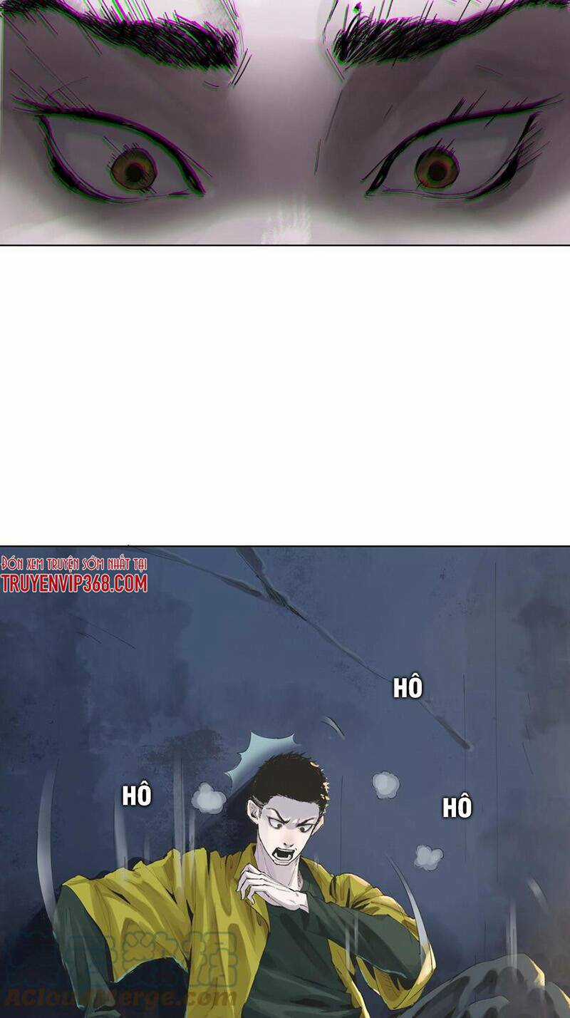 Bạch Cốt Đại Thánh Chapter 2 trang 4