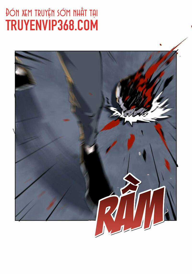 Bạch Cốt Đại Thánh Chapter 2 trang 40