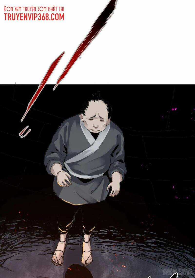 Bạch Cốt Đại Thánh Chapter 2 trang 41