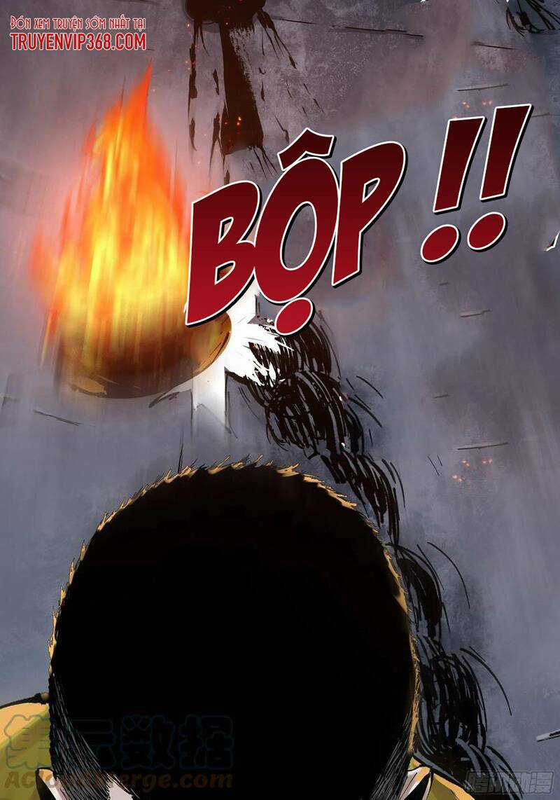 Bạch Cốt Đại Thánh Chapter 2 trang 42