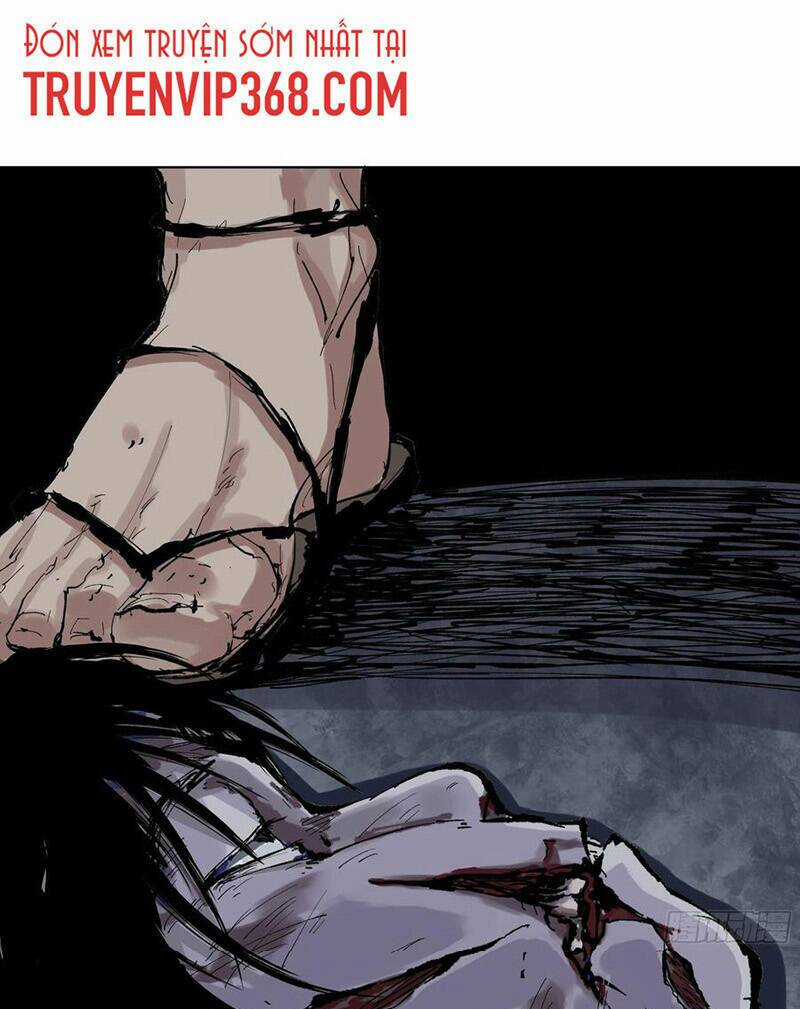 Bạch Cốt Đại Thánh Chapter 2 trang 44