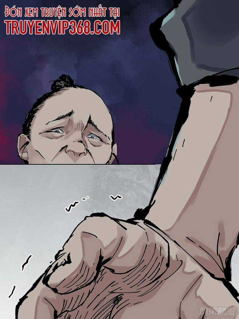 Bạch Cốt Đại Thánh Chapter 2 trang 46