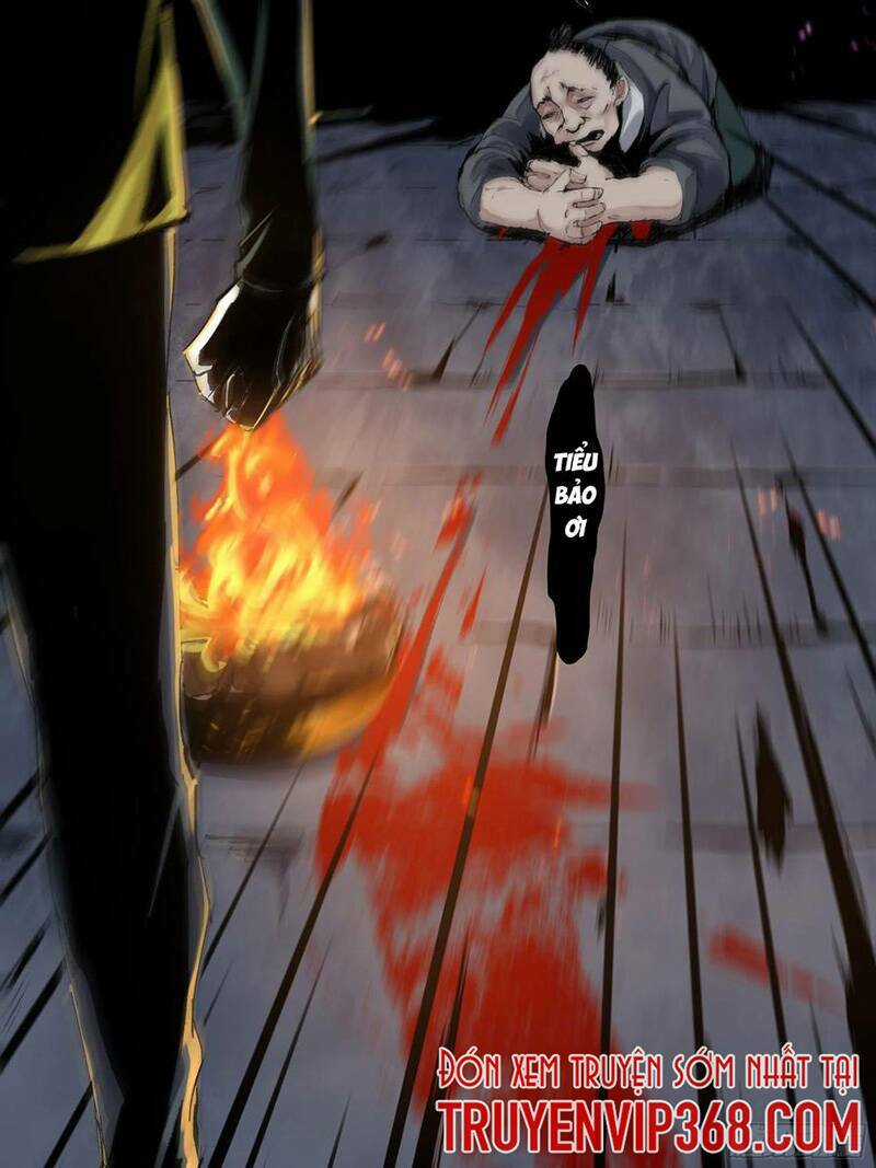 Bạch Cốt Đại Thánh Chapter 2 trang 50