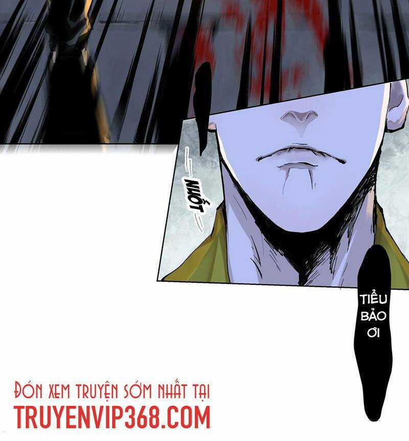 Bạch Cốt Đại Thánh Chapter 2 trang 51