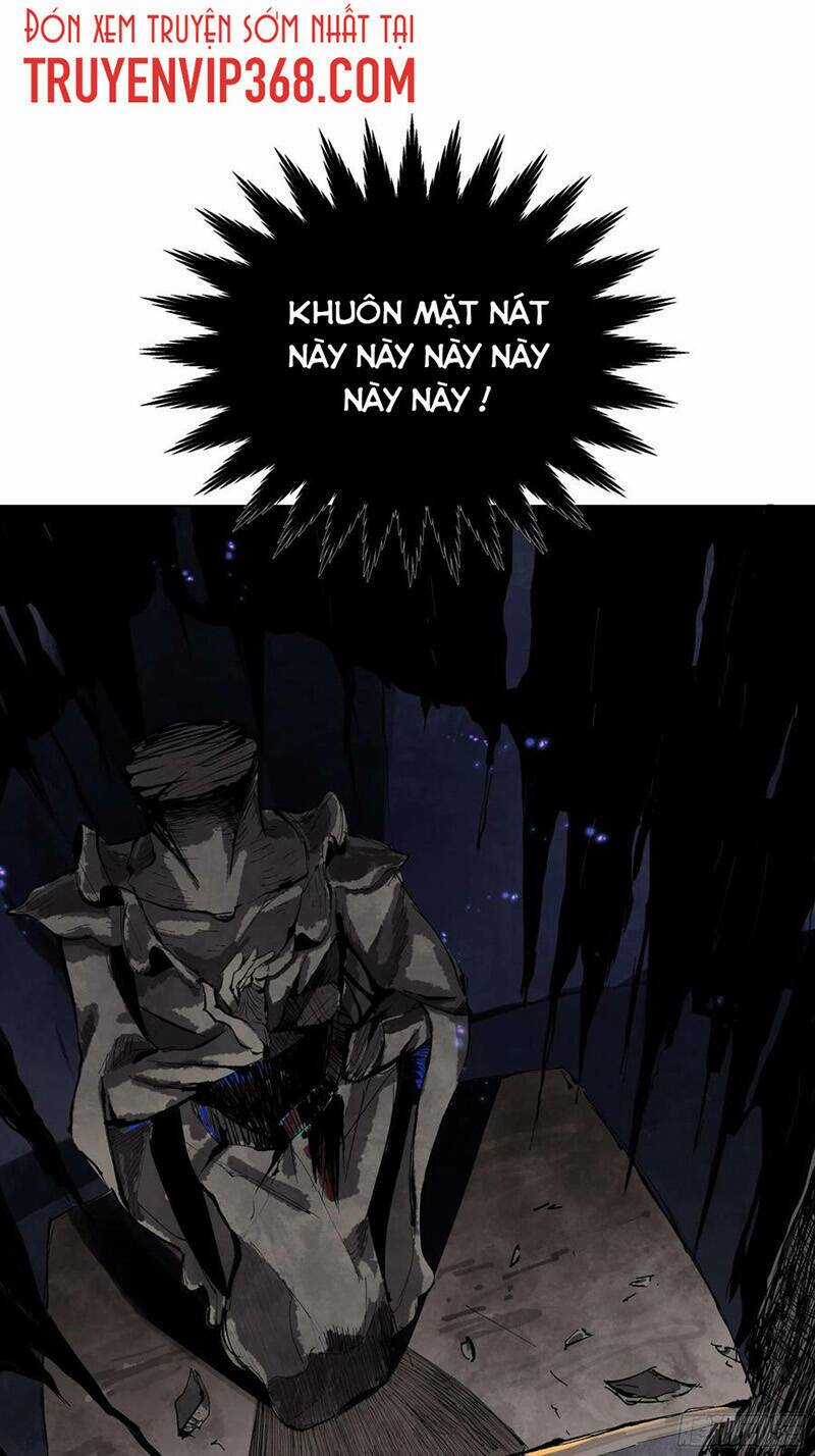 Bạch Cốt Đại Thánh Chapter 2 trang 55