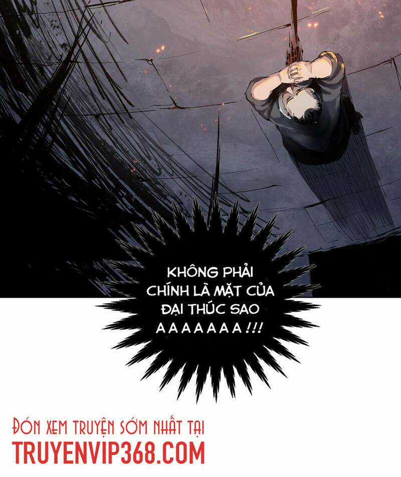Bạch Cốt Đại Thánh Chapter 2 trang 57