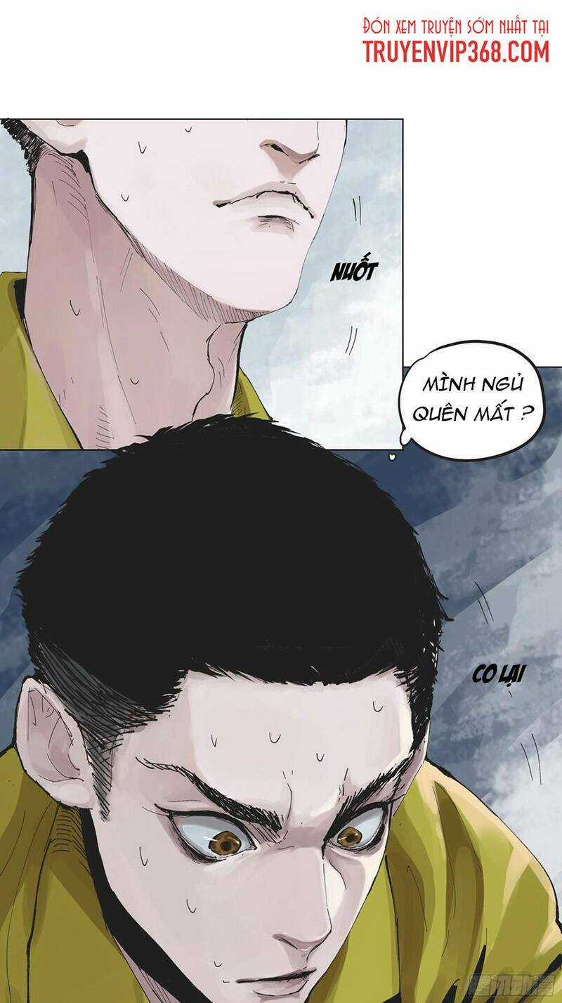 Bạch Cốt Đại Thánh Chapter 2 trang 6