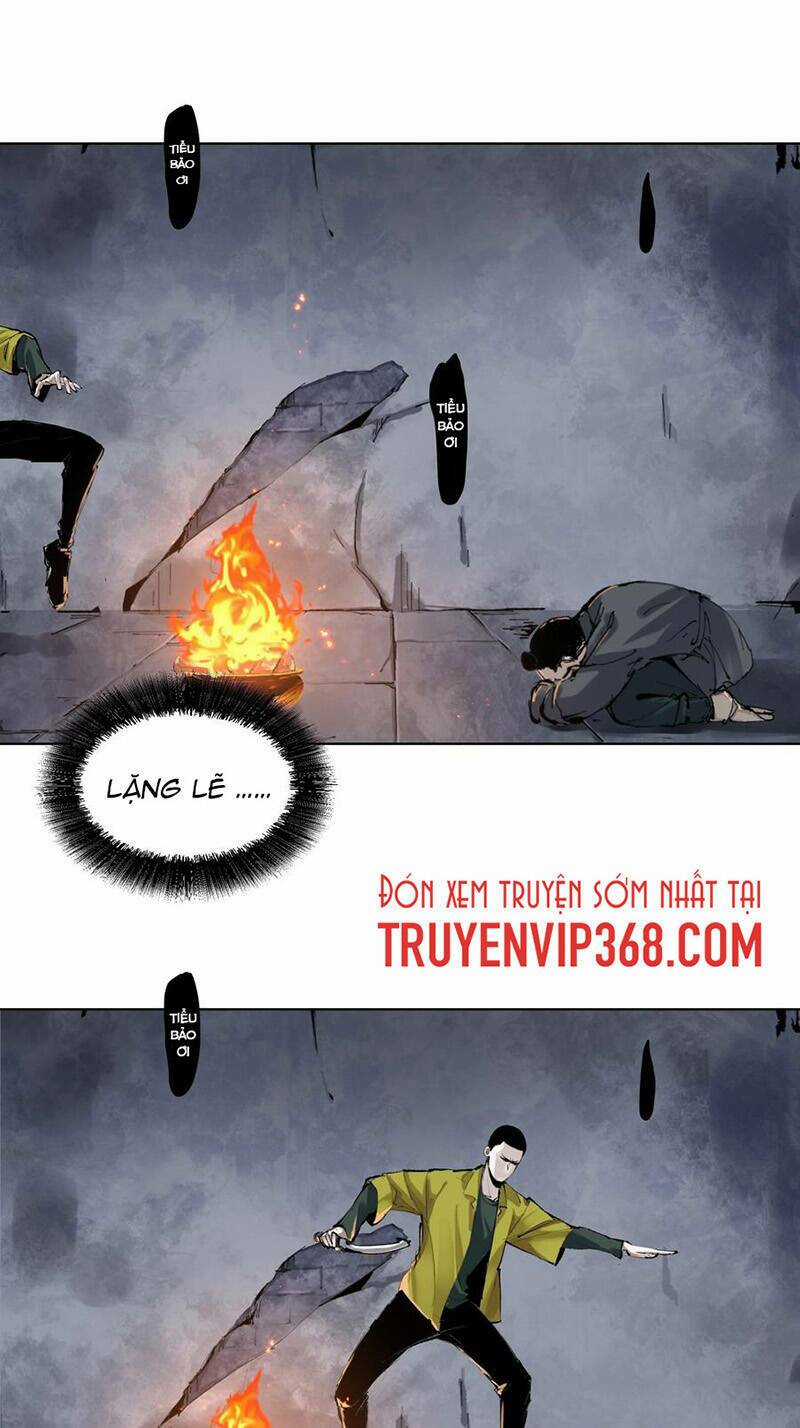 Bạch Cốt Đại Thánh Chapter 2 trang 60