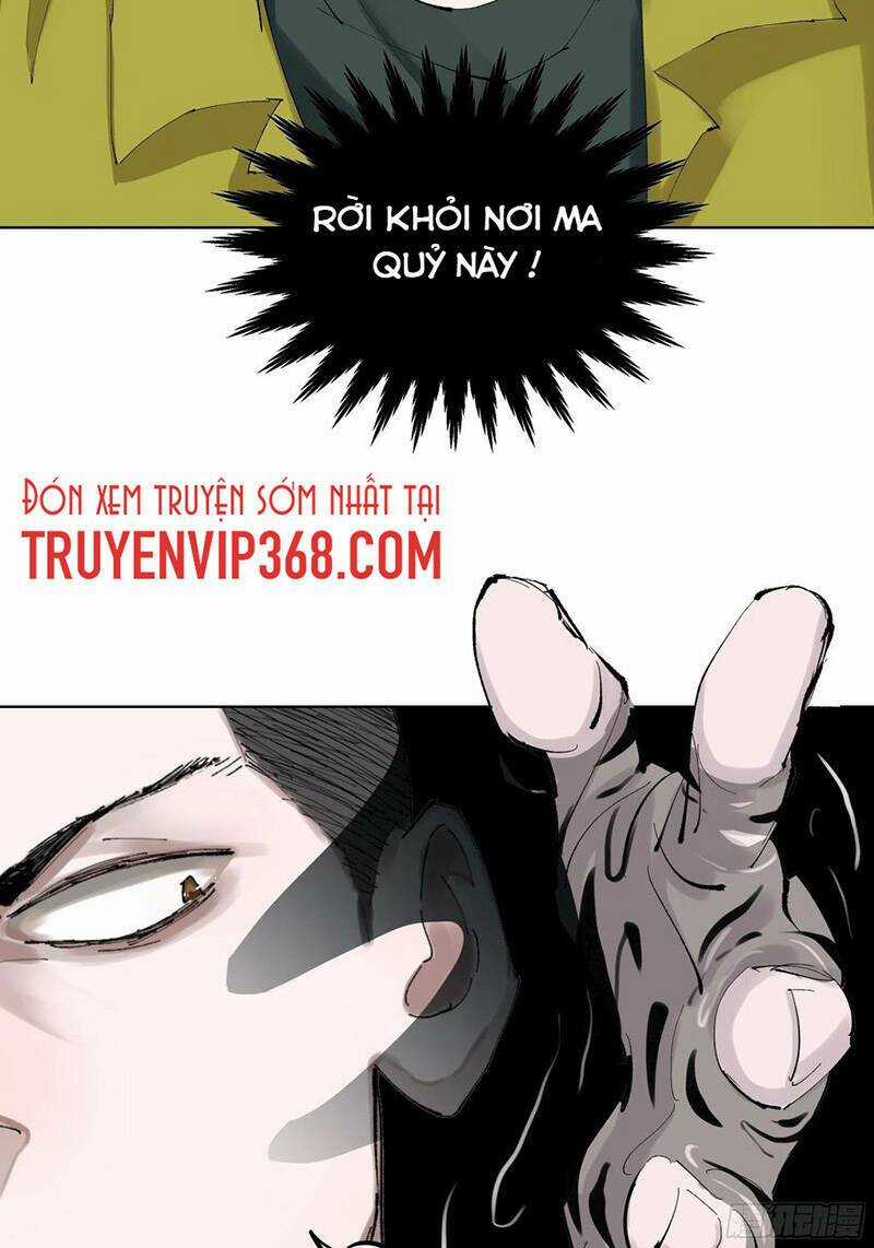 Bạch Cốt Đại Thánh Chapter 2 trang 63