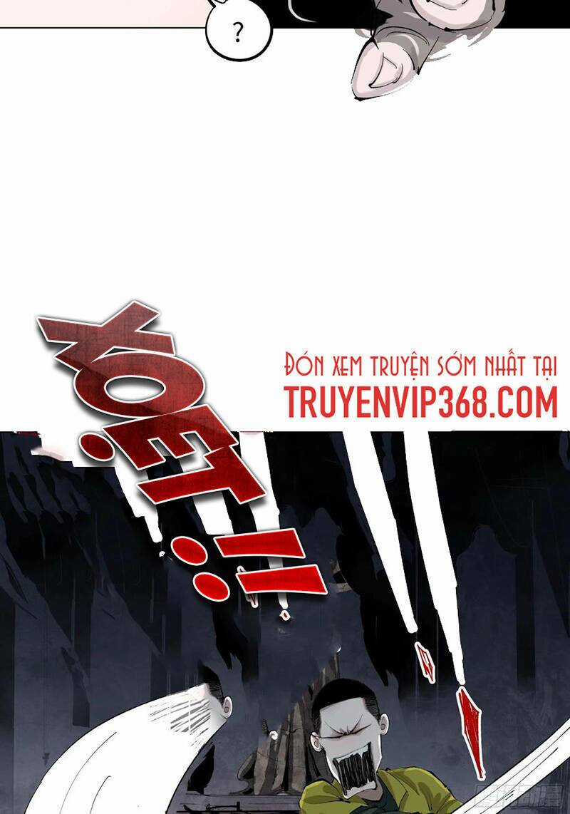 Bạch Cốt Đại Thánh Chapter 2 trang 64