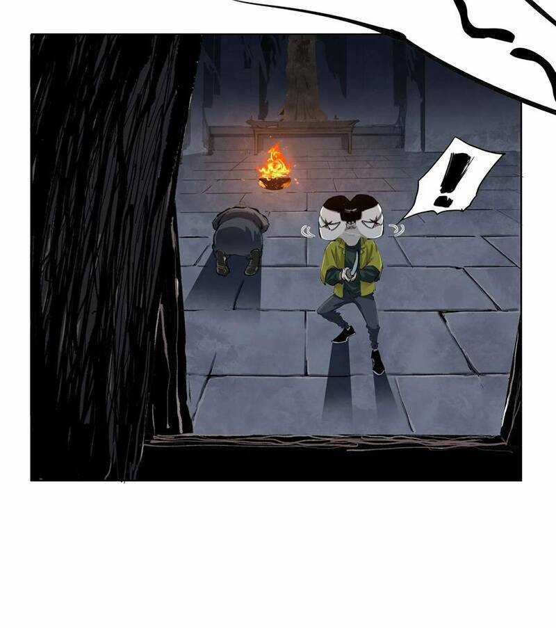 Bạch Cốt Đại Thánh Chapter 2 trang 66