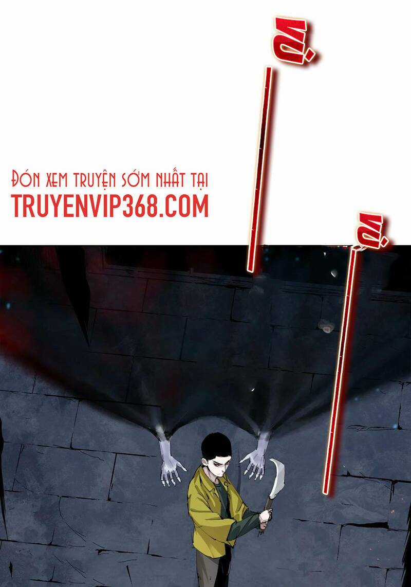 Bạch Cốt Đại Thánh Chapter 2 trang 68
