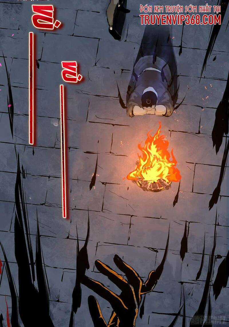 Bạch Cốt Đại Thánh Chapter 2 trang 69