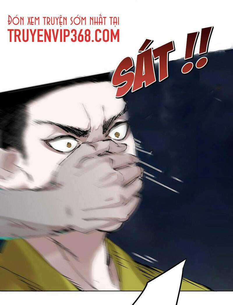 Bạch Cốt Đại Thánh Chapter 2 trang 71