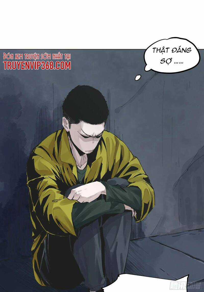 Bạch Cốt Đại Thánh Chapter 2 trang 8