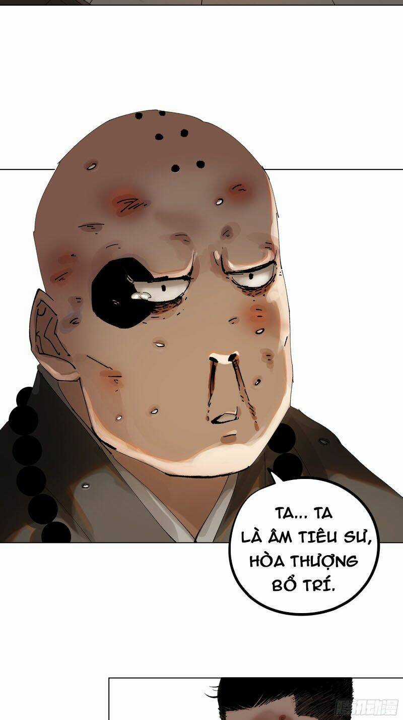 Bạch Cốt Đại Thánh Chapter 20 trang 12