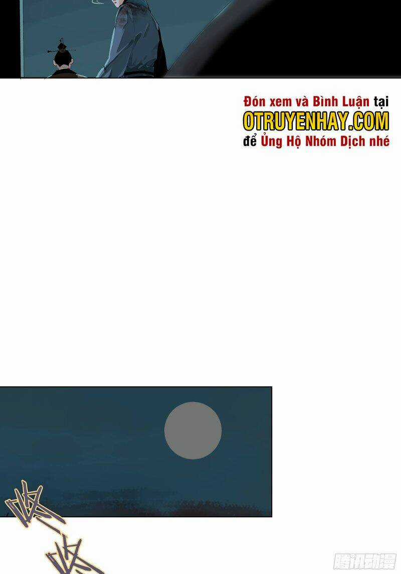 Bạch Cốt Đại Thánh Chapter 20 trang 18