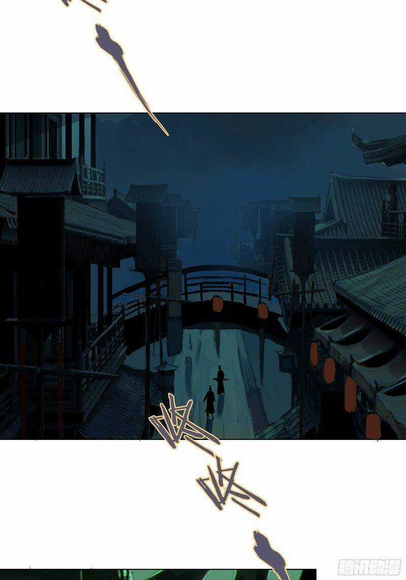 Bạch Cốt Đại Thánh Chapter 20 trang 19