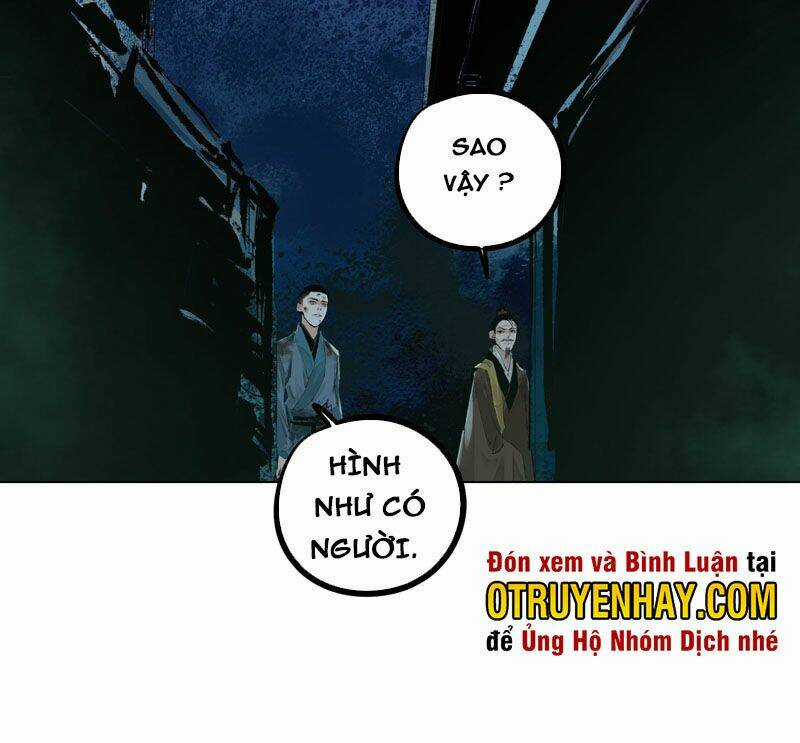 Bạch Cốt Đại Thánh Chapter 20 trang 21