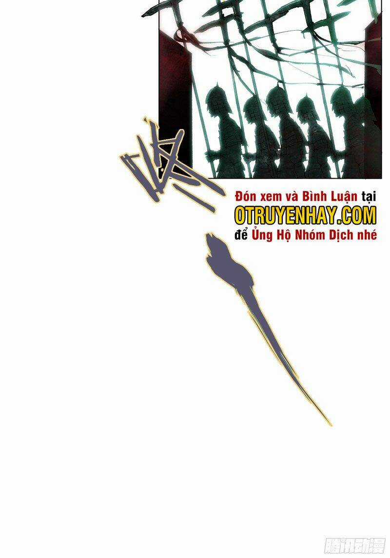 Bạch Cốt Đại Thánh Chapter 20 trang 25