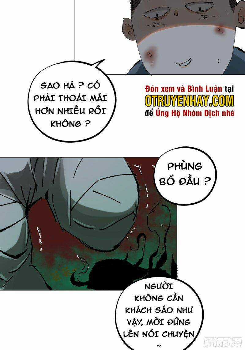 Bạch Cốt Đại Thánh Chapter 20 trang 34