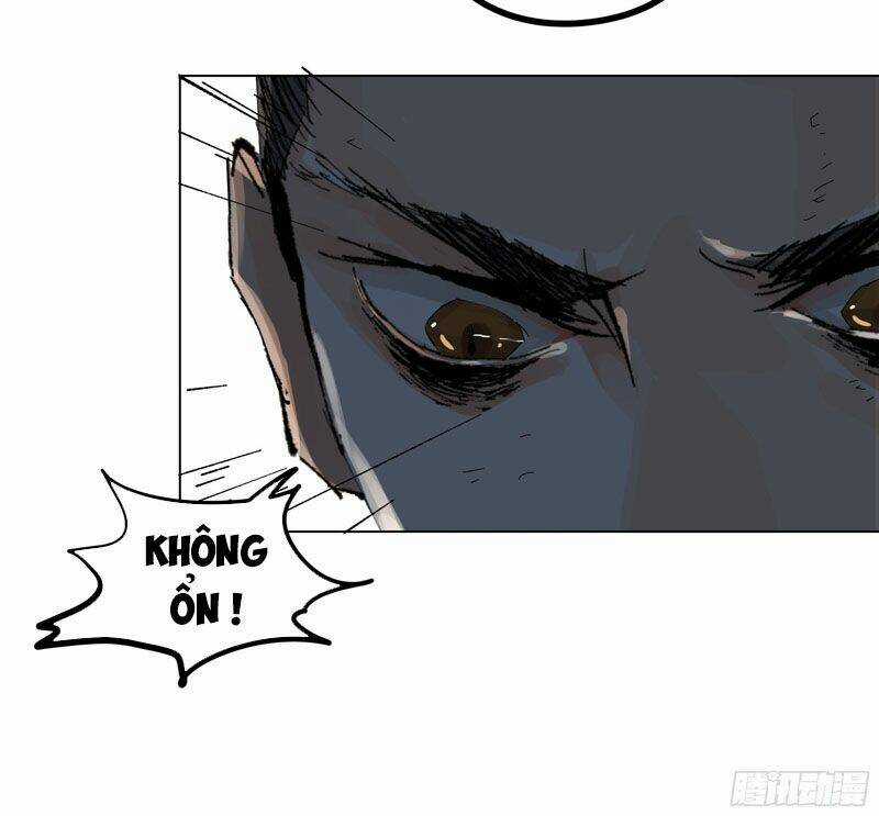 Bạch Cốt Đại Thánh Chapter 20 trang 35