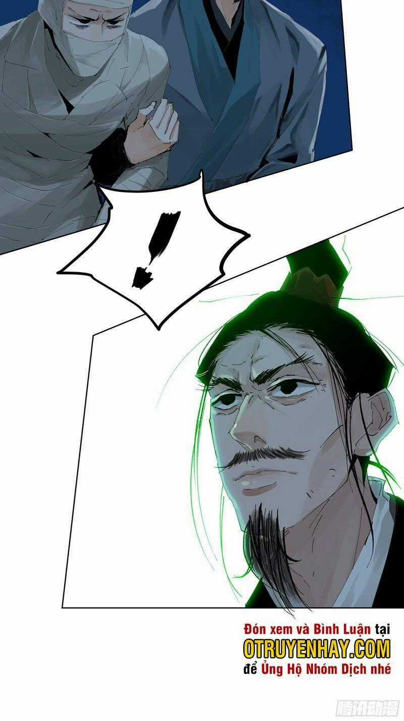 Bạch Cốt Đại Thánh Chapter 20 trang 38