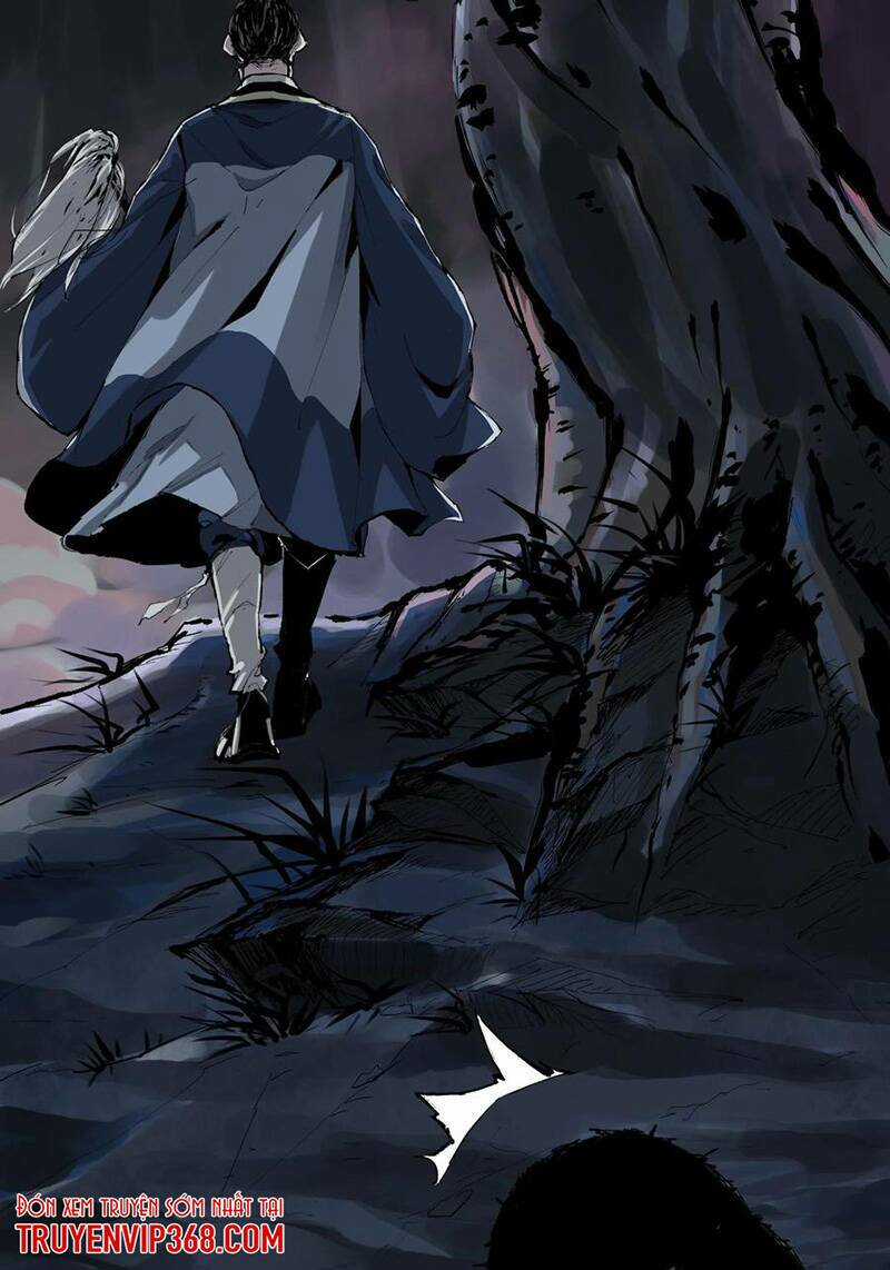 Bạch Cốt Đại Thánh Chapter 3 trang 10