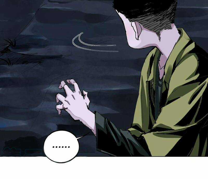 Bạch Cốt Đại Thánh Chapter 3 trang 11