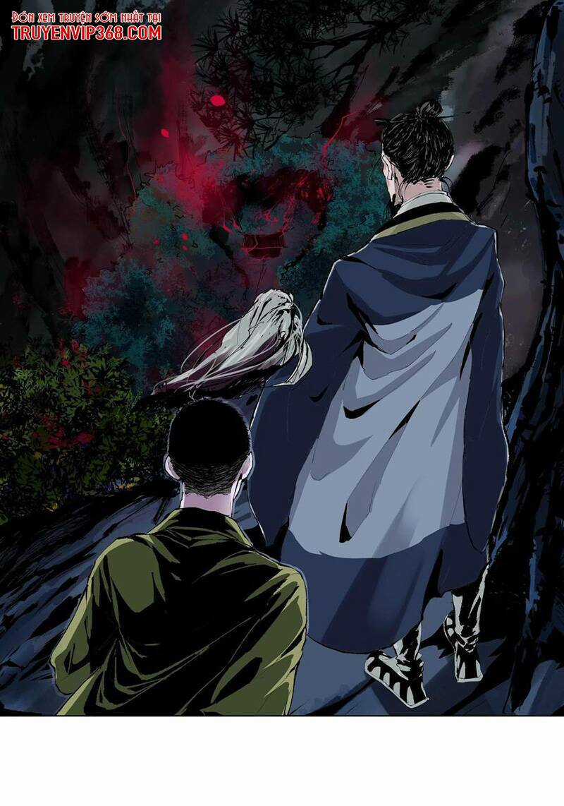 Bạch Cốt Đại Thánh Chapter 3 trang 15