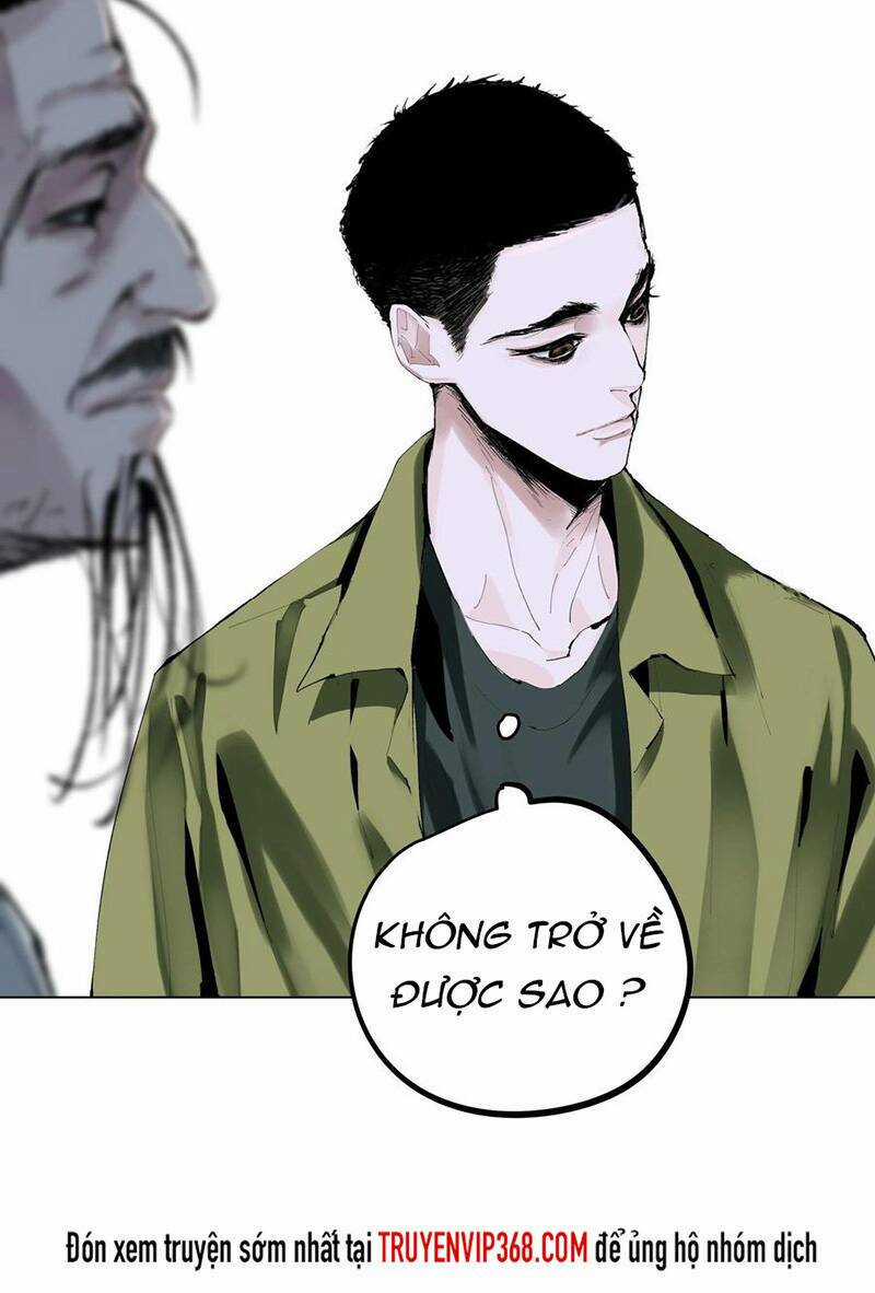 Bạch Cốt Đại Thánh Chapter 3 trang 29