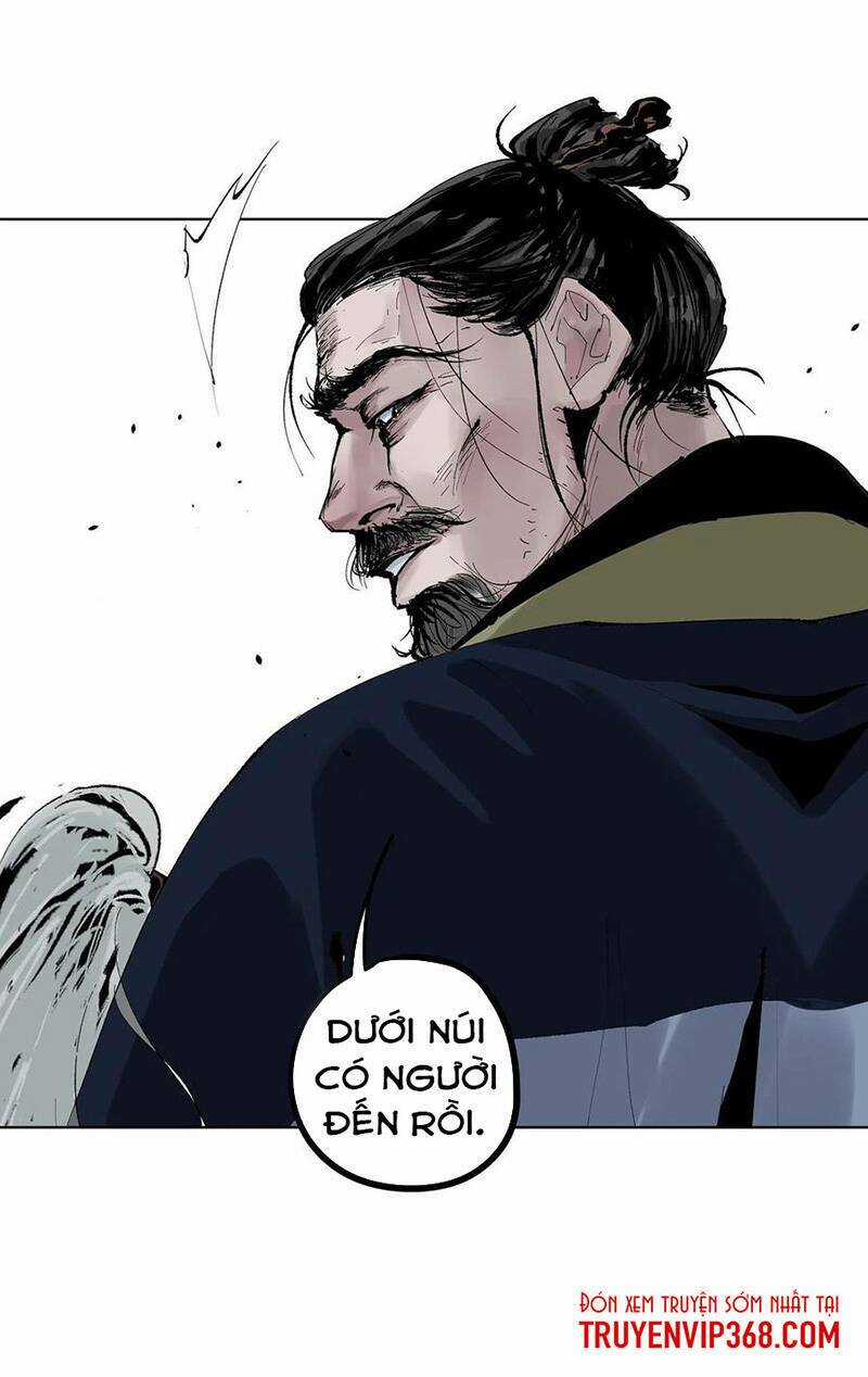 Bạch Cốt Đại Thánh Chapter 3 trang 33