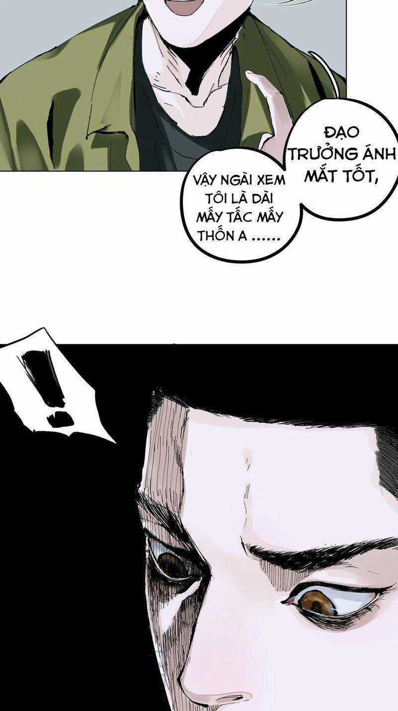 Bạch Cốt Đại Thánh Chapter 3 trang 39