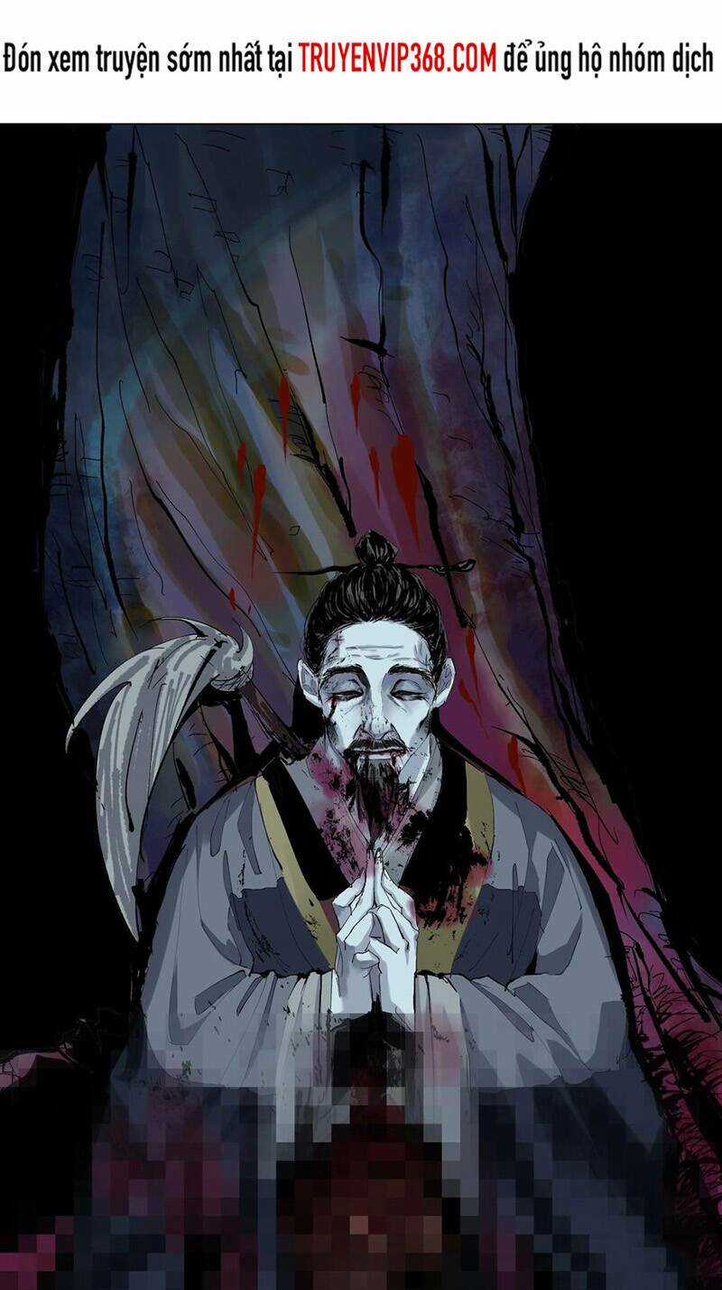 Bạch Cốt Đại Thánh Chapter 3 trang 41