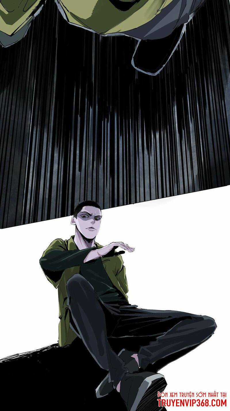 Bạch Cốt Đại Thánh Chapter 3 trang 44