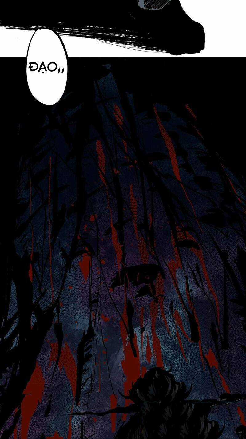 Bạch Cốt Đại Thánh Chapter 3 trang 45