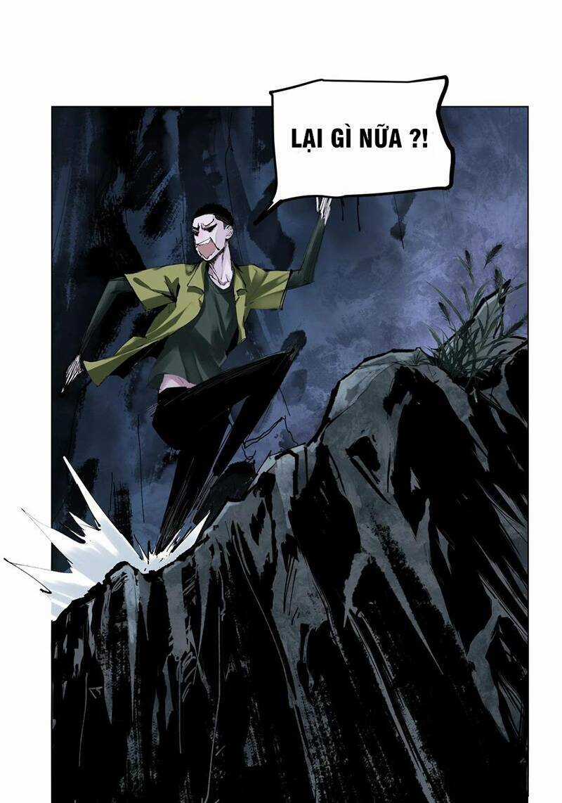 Bạch Cốt Đại Thánh Chapter 3 trang 49