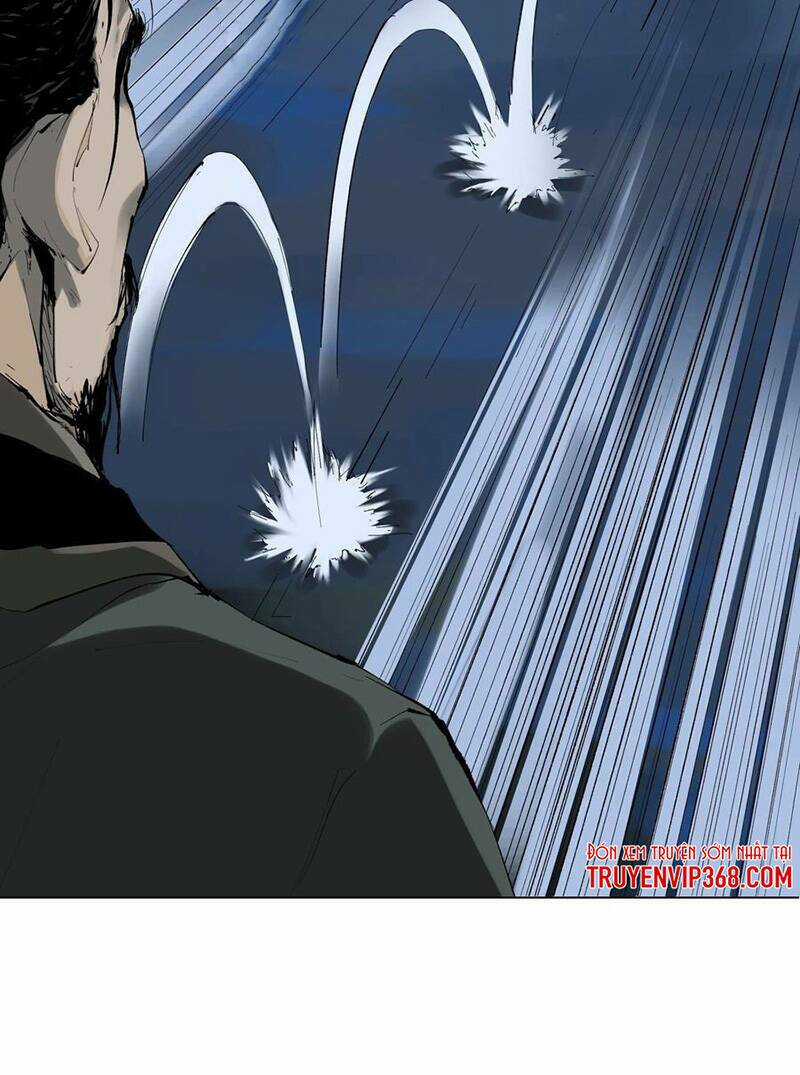 Bạch Cốt Đại Thánh Chapter 3 trang 5