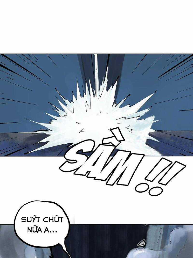 Bạch Cốt Đại Thánh Chapter 3 trang 51