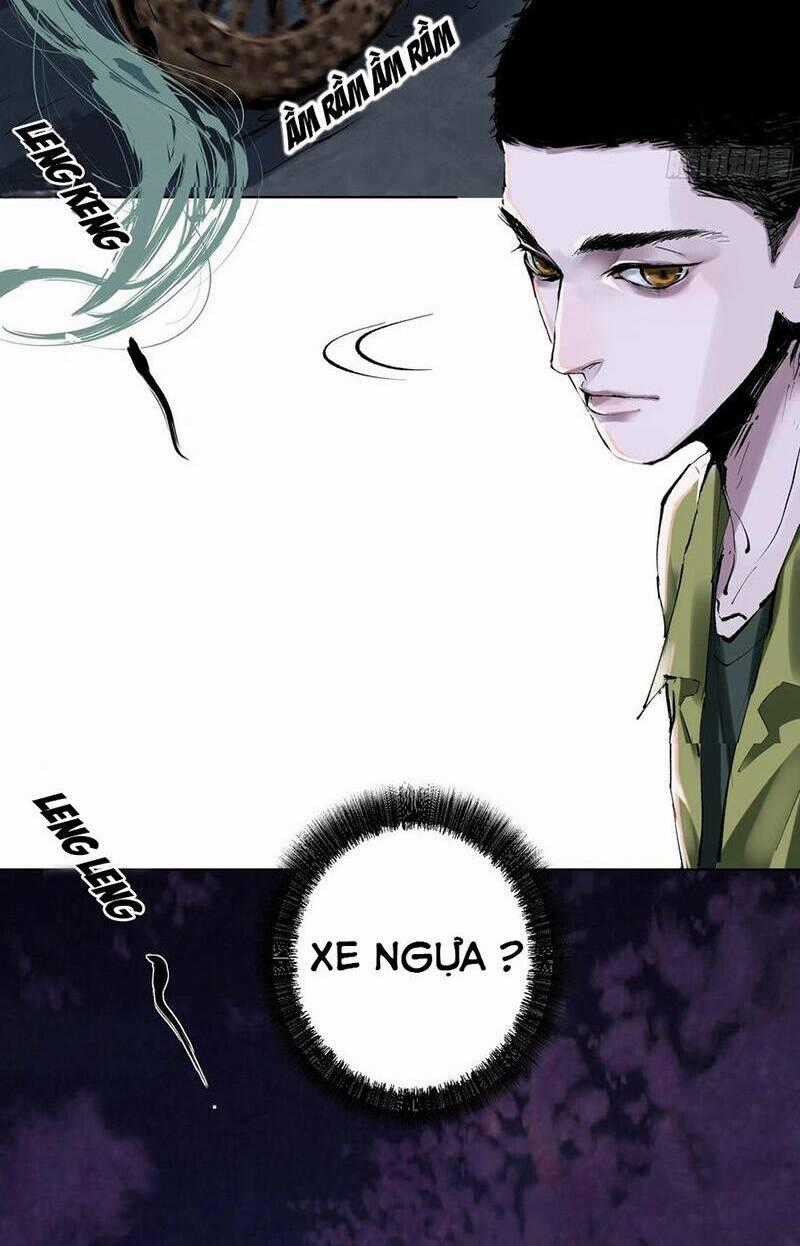 Bạch Cốt Đại Thánh Chapter 3 trang 54