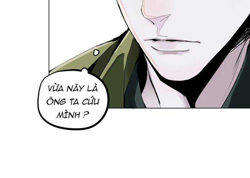 Bạch Cốt Đại Thánh Chapter 3 trang 8