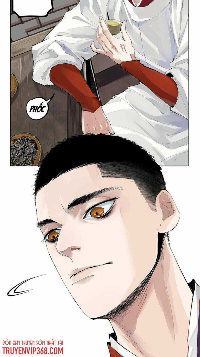 Bạch Cốt Đại Thánh Chapter 4 trang 13