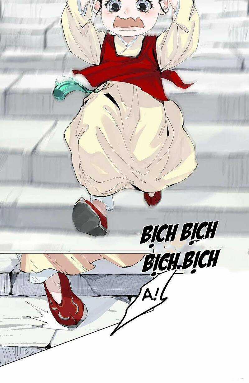 Bạch Cốt Đại Thánh Chapter 4 trang 26