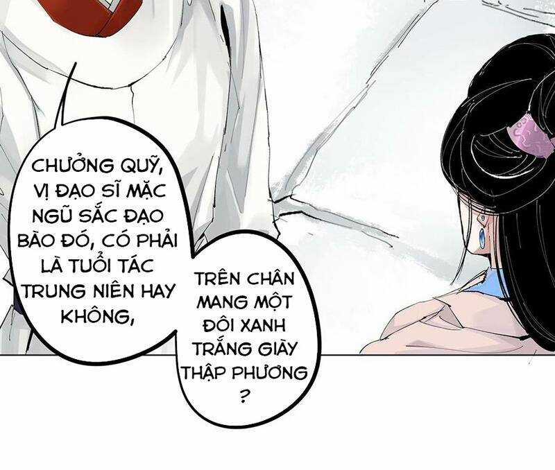 Bạch Cốt Đại Thánh Chapter 4 trang 38