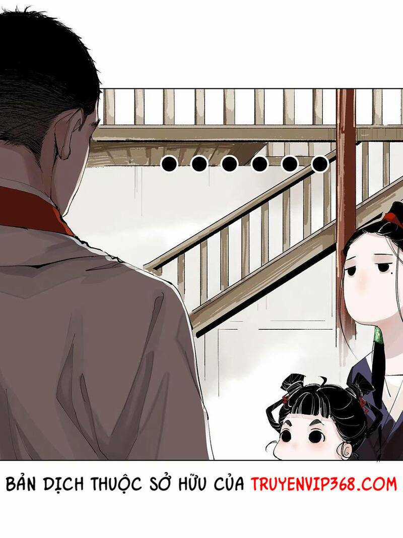 Bạch Cốt Đại Thánh Chapter 4 trang 44